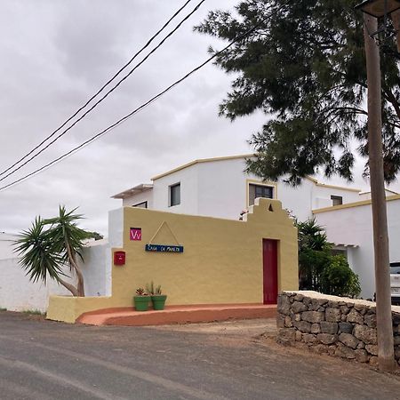 Casa La Mareta Vila Casillas del Angel Exterior foto