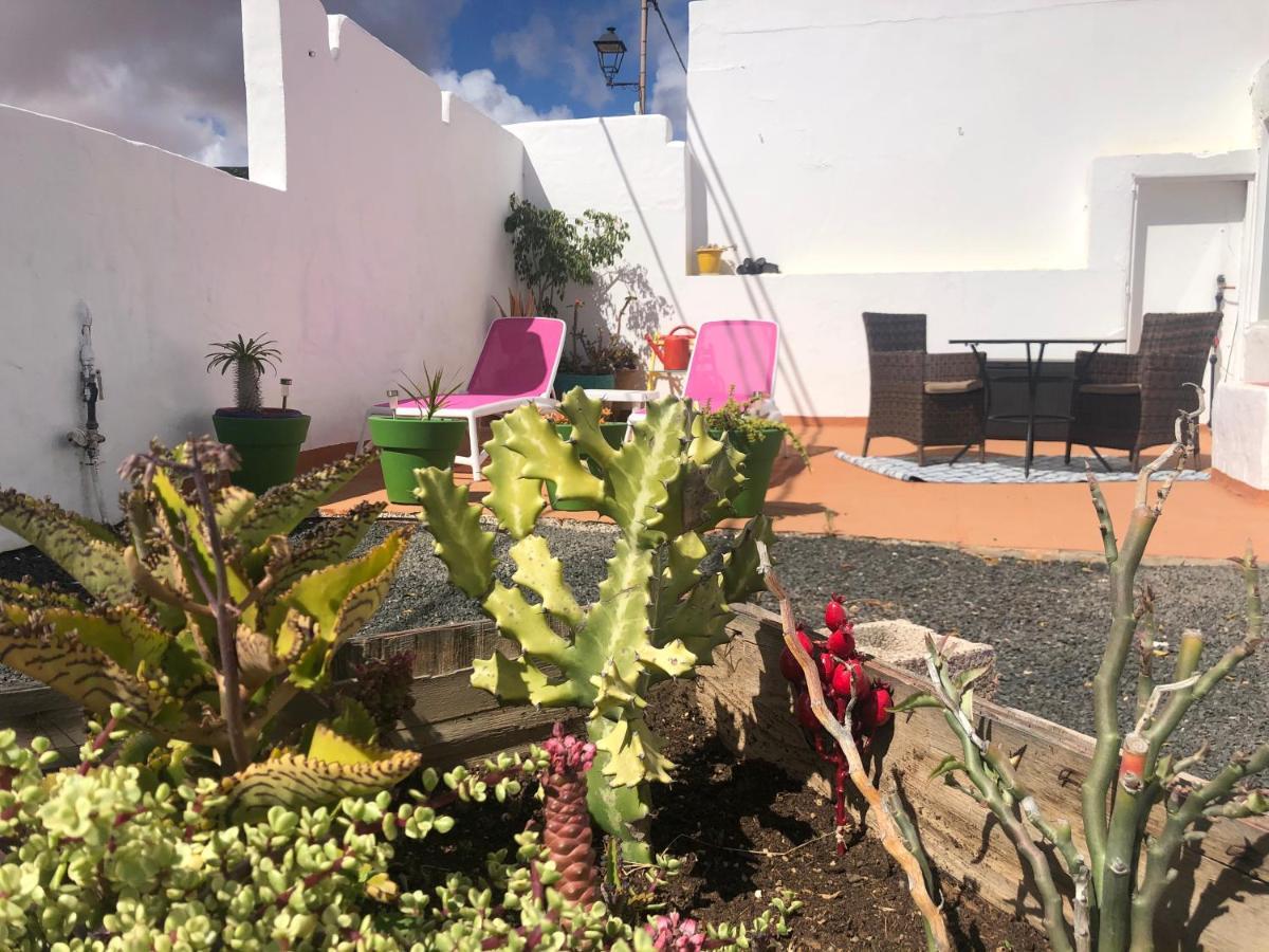 Casa La Mareta Vila Casillas del Angel Exterior foto