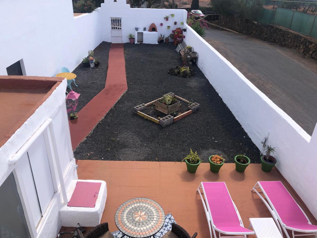 Casa La Mareta Vila Casillas del Angel Exterior foto